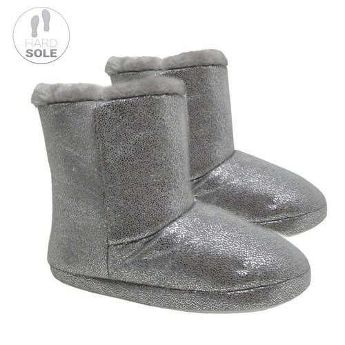 Womens slippers boots ladies - slippers,