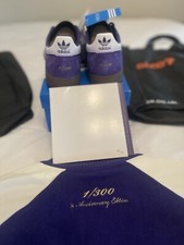 Adidas Birmingham  Trainers UK