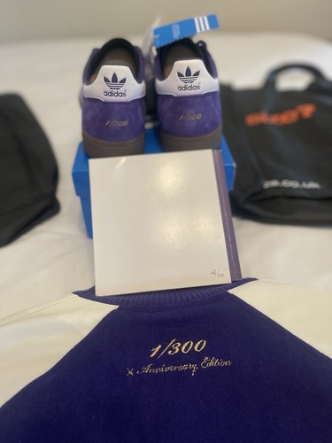 Adidas birmingham trainers uk - birmingham,