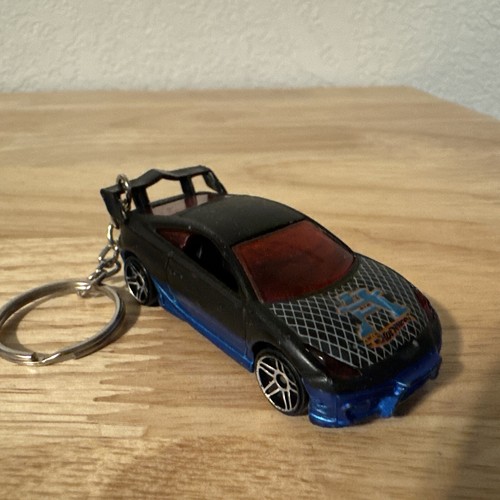 Toyota celica black diecast - toyota,