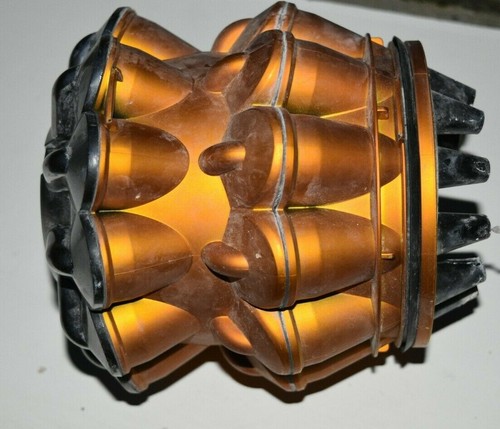 Dyson dc50 dc50i gold vacuum - gold,