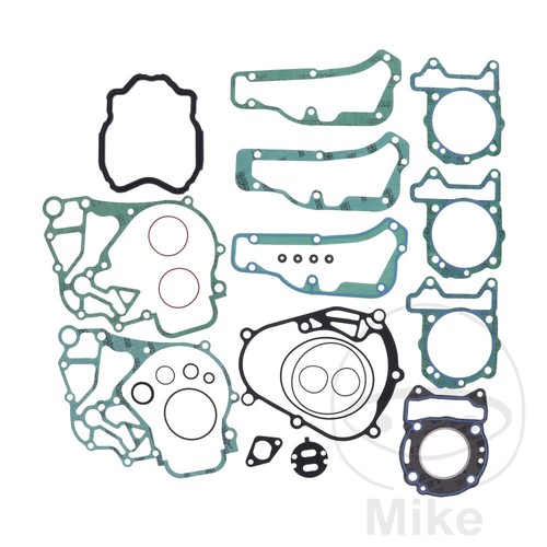 Athena complete gasket kit - gasket,
