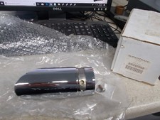 NOS SuperTrapp End Caps for