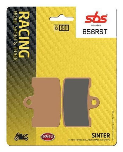 Sbs 856 rst - sbs, motorcycle