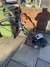 Macallister Rotivator