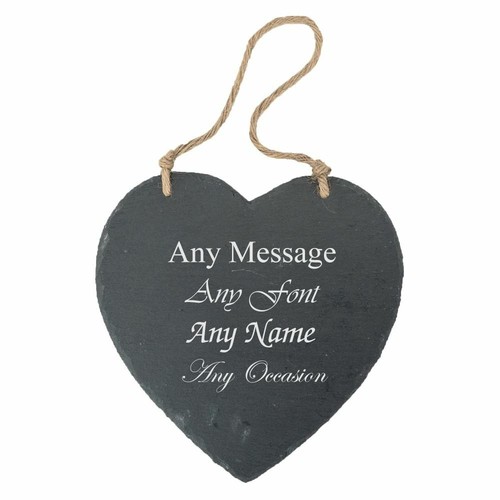 Personalised engraved large - personalised,