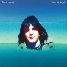 Gram Parsons Grievous Angel