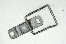 Honda Gl 500 Pc02 Silver Wing