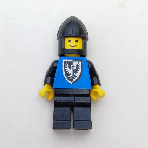 Lego vintage castle knights - vintage,