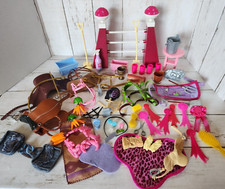 Barbie Jumping Tawny Gift Set