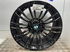 ALLOY WHEEL BMW 5 SERIES 19