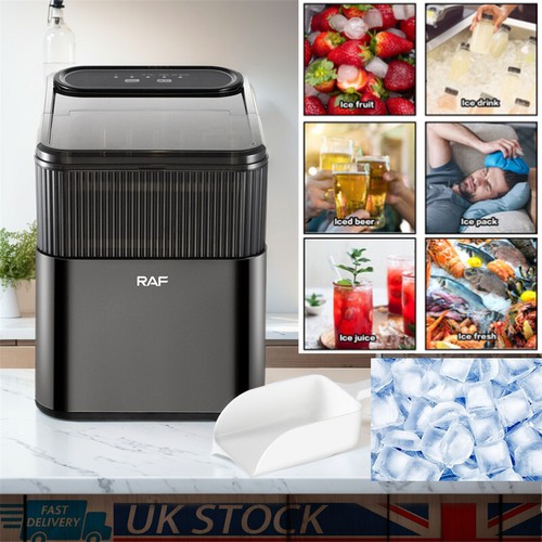 Electric ice cube maker - electric,