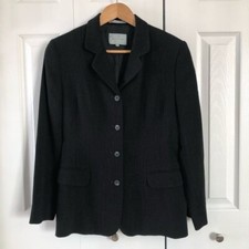 Jigsaw Womens Blazer Size 12 4