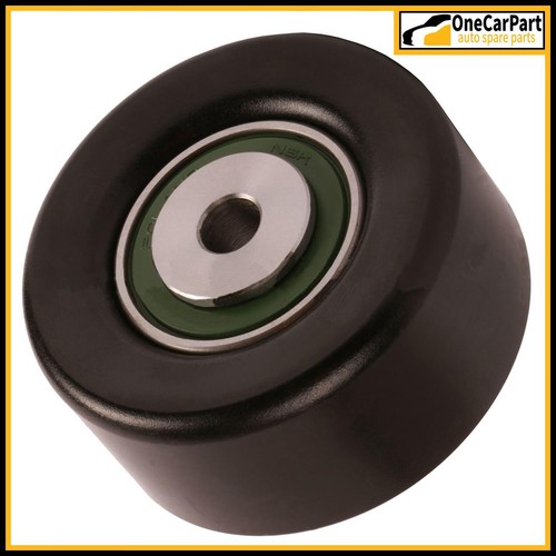 Alternator fan belt pulley for - belt,
