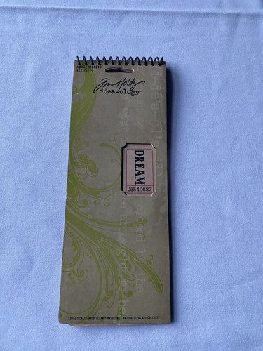 Tim holtz idea - , idea-ology