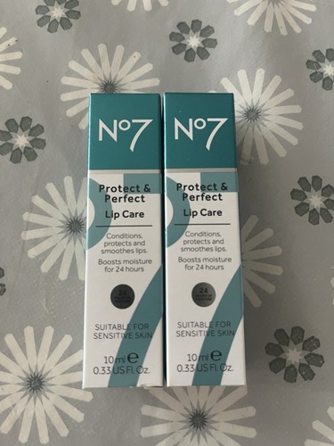 No7 protect perfect - lip, care