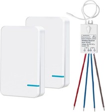 Thinkbee Wireless Light Switch