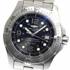 Breitling Superocean Steelfish