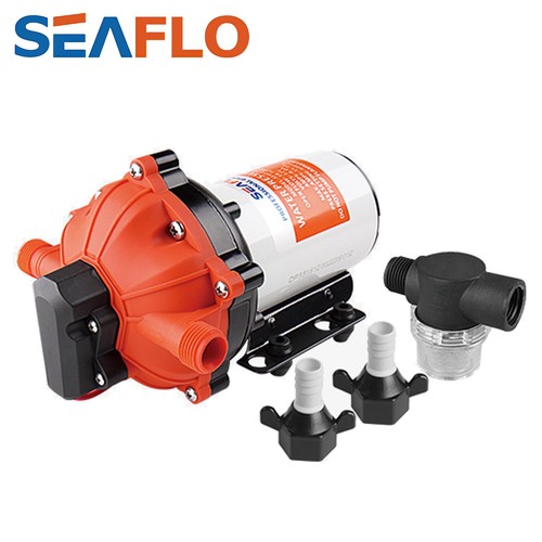 Seaflo 12v diaphragm water - diaphragm,