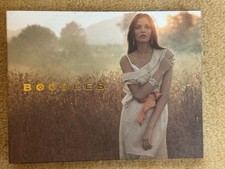 “Boodles”Boodle & Dunthorne Jewellery Album Catalogue 2012