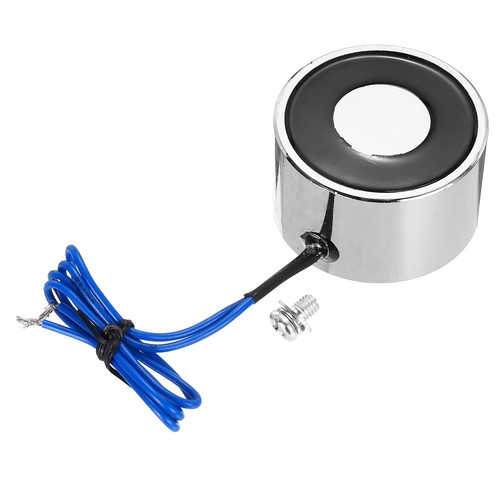 12v 132lb 60kg - 12v, 6w