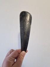 Vintage Advertising Metal