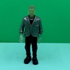 Vintage Burger King Universal