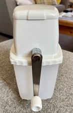 Manual Ice Crusher