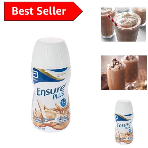 Delicious plus chocolate - plus,