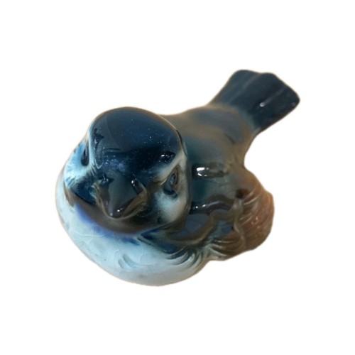 Vintage goebel sparrow - goebel,