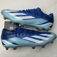 Adidas Crazyfast .1 Sg Football Boots Elite Uk 9