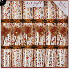 Christmas Berry Large Handmade