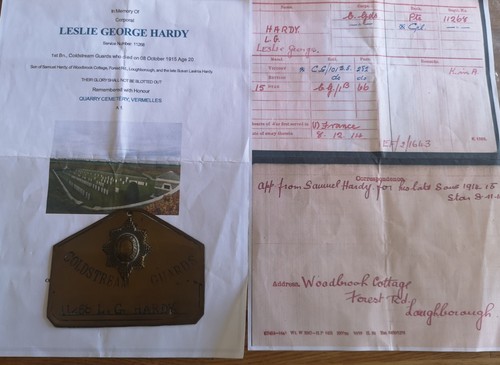 Coldstream guards brass bed - guards,