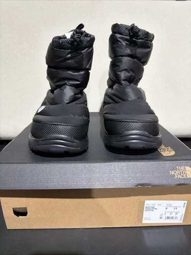 The north face nuptse - north, traction