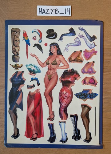 Bettie page dress - bettie, dress-up