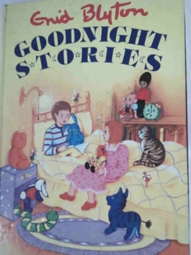 Goodnight stories enid - goodnight,
