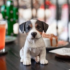 SoReal Dark Brown Jack Russell