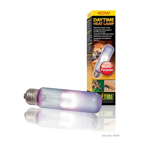 Exo terra daytime - terra, lamp
