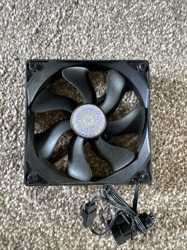 Cooler master - cooler,
