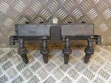 GENUINE PEUGEOT 106 206 306 307 CITROEN BERLINGO C2 C3 IGNITION COIL PACK