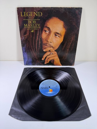 Bob marley the wailers - bob,