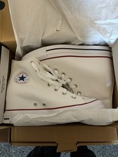 Converse Chuck Taylor Wedge