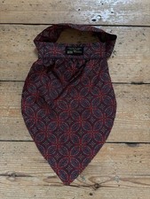 Vintage 1960s Tootal Men’s Ascot
