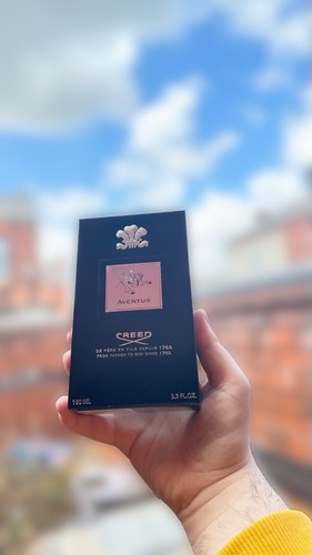 Creed aventus eau - ⭐️creed, de