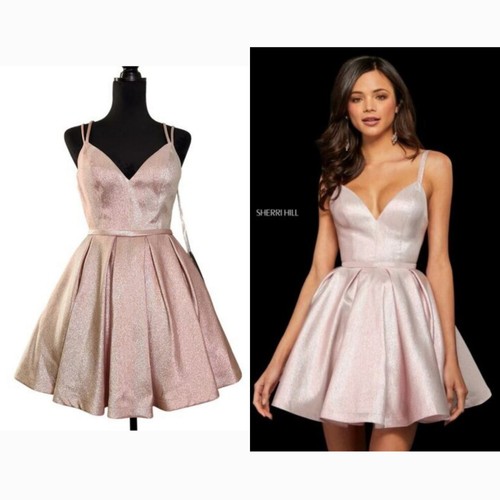 Sherri hill nwt - sherri,