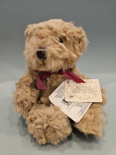 Bears from the past teddy - 🐞bears,