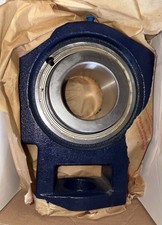 MST65 65mm Bore RHP Cast Iron