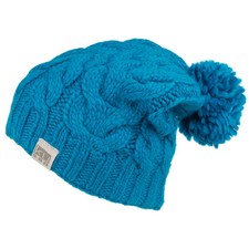 Kusan Oversized Bobble Hat -