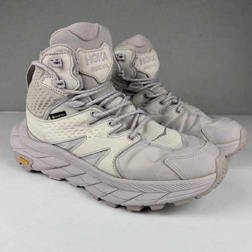 Hoka anacapa mid - hoka, gtx
