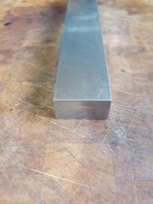 Grade 5 Titanium Solid Flat Bar Billet 40mm × 22mm × 300mm 6AL4V 6/4 TA56 20mm